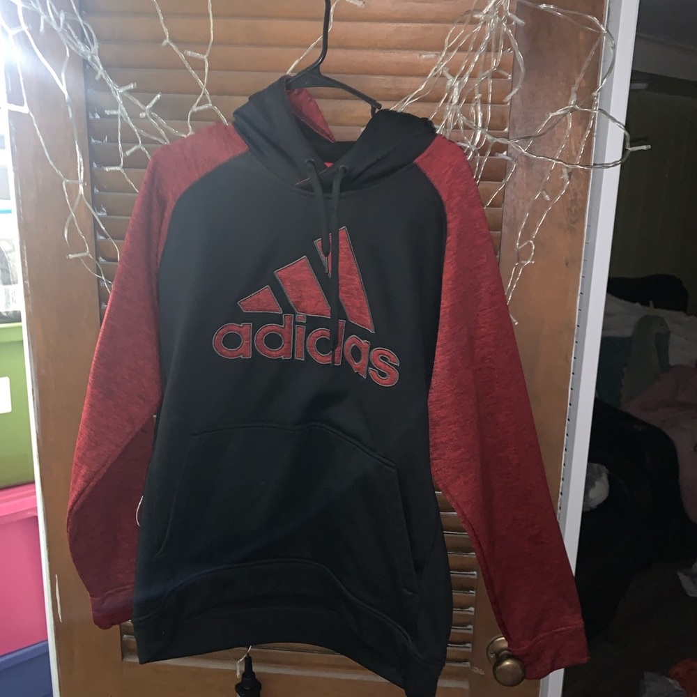 Adidas Sweatshirt